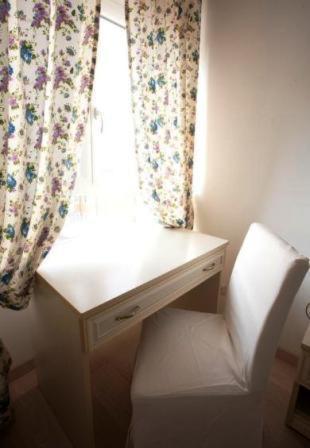 Apartment La Finestra Su Roma *