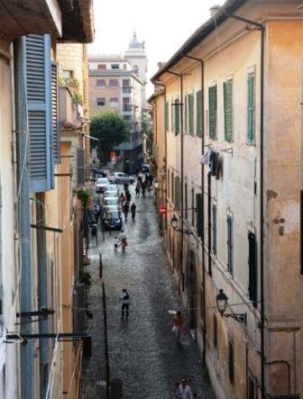La Finestra Su Roma Frascati