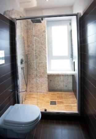 La Finestra Su Roma Apartment
