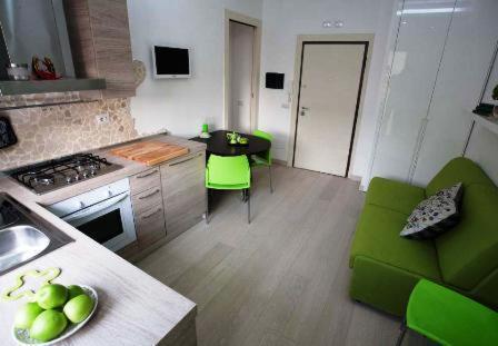 Appartement La Finestra Su Roma Frascati